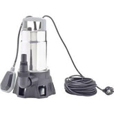 Pompa drenaj-Pontec PondoDrain Mud 19000